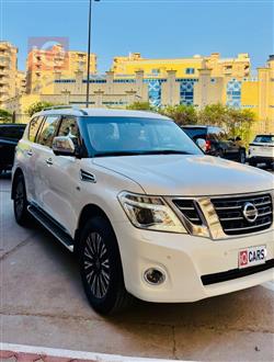 نيسان باترول